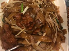 干炒牛河-香港新曜记茶餐厅(星耀城店)