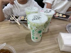 -鲍氏老字号冷热饮老店(瑞安店)