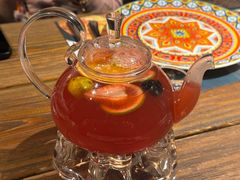 -卢布里西餐厅(海拉尔店)