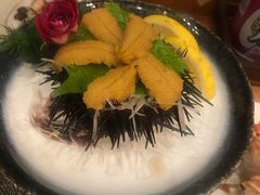 -月见·烧鸟酒场居酒屋(农科路店)