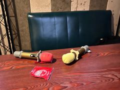 -唱吧麦颂KTV(西单华威潮铺街店)
