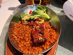-谭厨中山传家菜.乳鸽.脆鲩鱼(华强北中航城店)