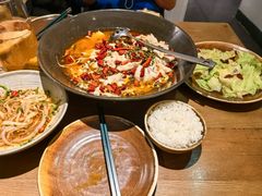 -懒人盐府人家·自贡大麻鱼(安贞店)