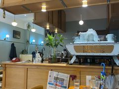 -铁手珈琲制造局metalhands(望京店)