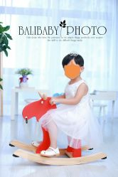-巴黎Paris baby儿童摄影(宝山万达店)