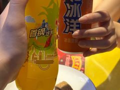 -大海碗·炸酱面·烤鸭·京菜(天坛店)