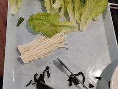 -青柠记忆泰式海鲜火锅(合生汇购物中心店)