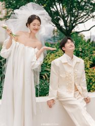 -卡米拉婚纱摄影工作室(金汇广场店)