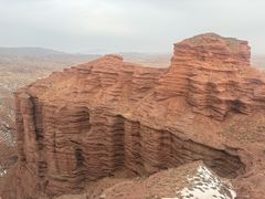 -张掖平山湖大峡谷景区