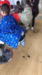 -星童star.kids儿童发型设计·满月胎发(玉兰花园店)