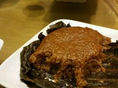 -乌镇那一年小院主题餐厅(甘泉西路店)