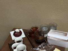 -E SPECIAL COFFEE 别样