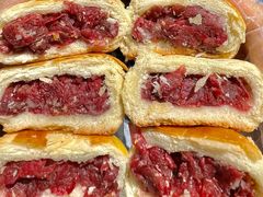 -嘉华鲜花饼·现烤(昆明老街店)