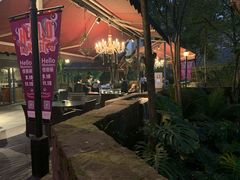 -铜锣湾·有麝自然香(重庆新天地店)