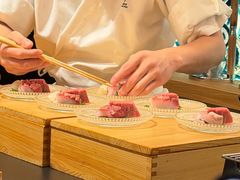 -小十Omakase(地王大厦店)