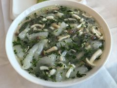 -老人和饭店(淮海中路店)