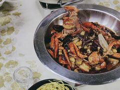 -聚味瞿记·龙虾堂(树木岭店)