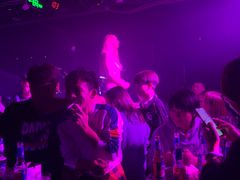-V AMUSING CLUB·酒吧(银河中心店)