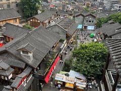 -重庆十八梯传统风貌区