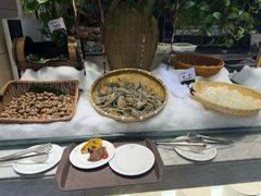 -川骄海鲜自助(亚运村店)