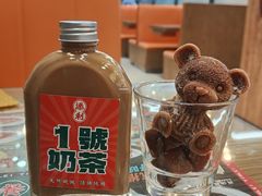 -添利·香港茶餐厅·下午茶(雪象店)