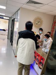 -痘博士北京·全国连锁祛痘机构