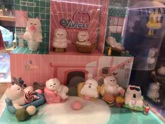 -泡泡玛特POPMART(苏州诚品生活店)