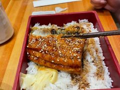 鳗鱼饭-酒吞(七宝领展广场店)