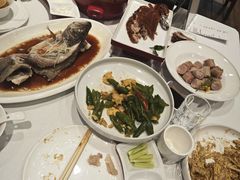 -天和晟新京菜.水煮鱼.湘土菜(国展店)