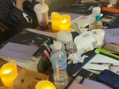 -剧狐剧本杀·月球探案馆(人民广场1号店)