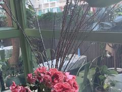 -绿房子方寸咖啡(星海名城店)