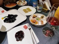 -A One Kitchen·南京精菜馆(德基广场店)
