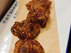 -羊来顺冰煮鲜羊 铁锅烀羊肉(中央大街店)