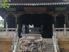 -昆明市金殿名胜区