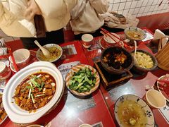 -味福记·本地特色菜(八一万达广场店)