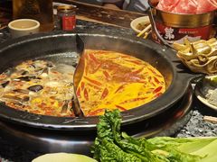 -蜀大侠火锅(总府路店)