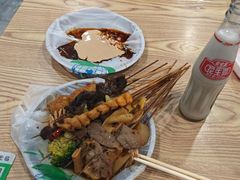 -彭姐麻辣烫(海淀店)