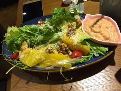 -OKOOKO澳客餐吧(乐天百货店)