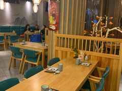 大堂-村上一屋(望京店)