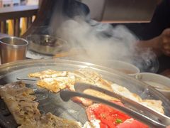 -九田家黑牛烤肉料理(新辰里亚运村店)