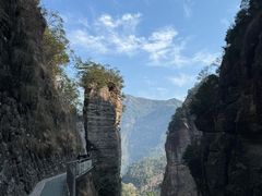 -雁荡山风景名胜区