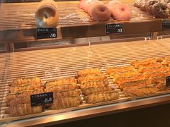 -FANEN法念·烘焙·甜点(万象城店)