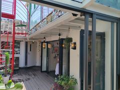 -EATALIA意塔利意式餐厅(鼓楼店)