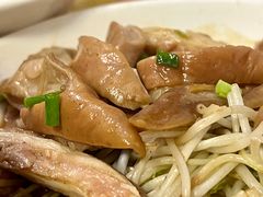 -中和裴氏蹄花(府河路店)