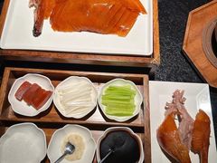 -上饍·中国厨房(建发JFC品尚中心店)