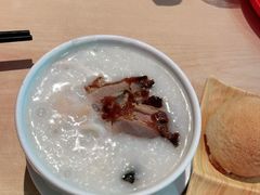 避风塘艇仔粥-避风塘(宝山万达店)