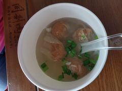 -同利肉燕老铺(澳门路店)