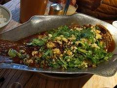 -树厨贵州菜(大十字店)