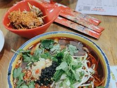 -冒椒火辣(奎星楼街店)