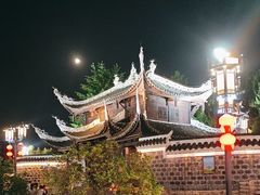 -文昌阁